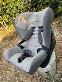 ovetto inglesina chicco cosmos da 0 a 18 kg.