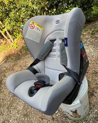 ovetto inglesina chicco cosmos da 0 a 18 kg.