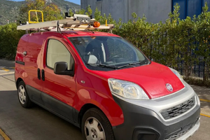 Fiat fiorino 1.3 mjt