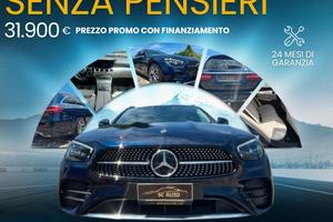 Mercedes-benz E 220 d 4Matic Auto Premium Plus PRE