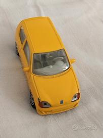 modellino auto
