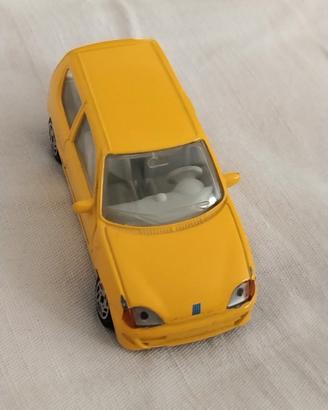 modellino auto