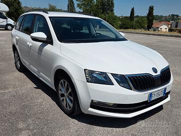 skoda octavia wagon gtec dsg