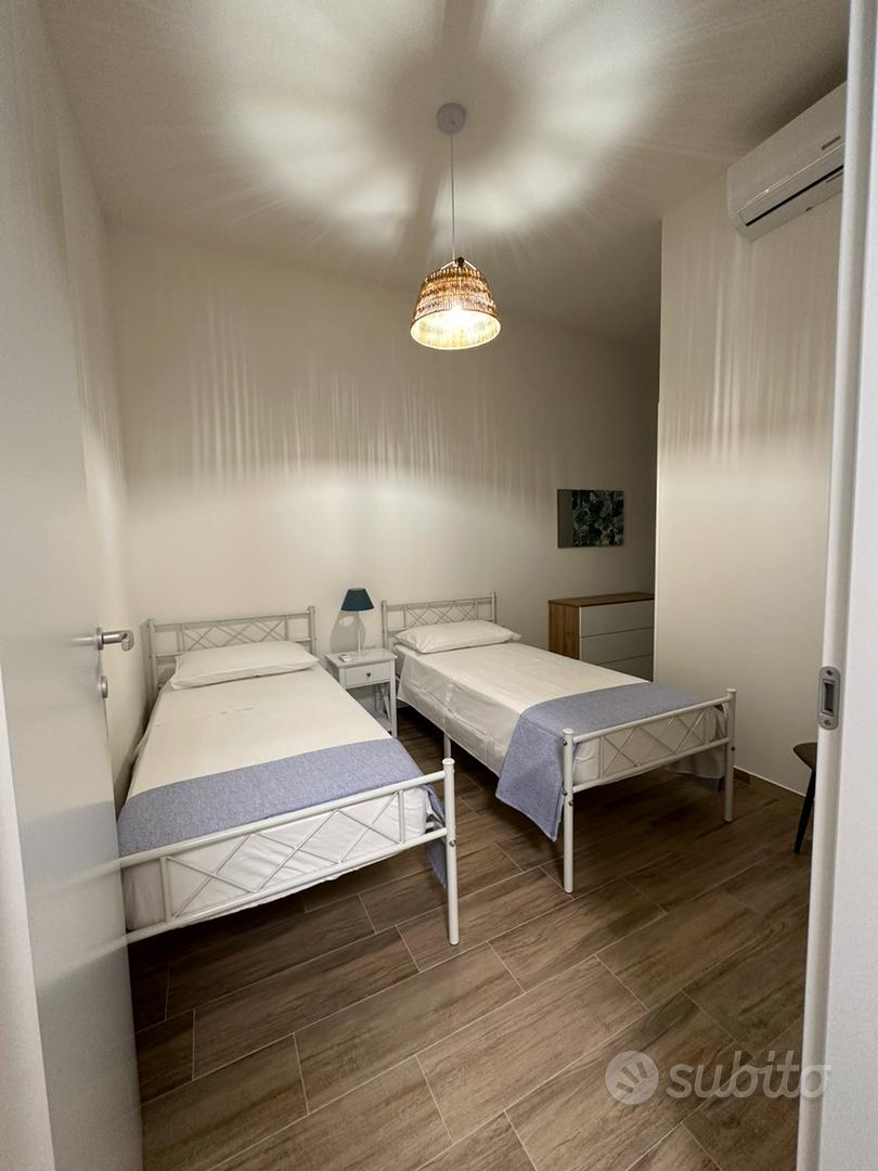 Apartment in Maruggio, Campomarino di Maruggio - Vista 4