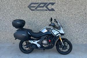 Cf Moto 650MT - 2023