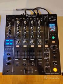 Pioneer DJM 850 - K