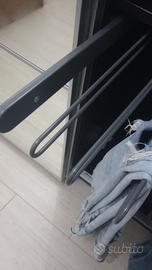 armadio più como' e xomodidini