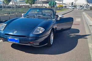 Fiat Barchetta Naxos
