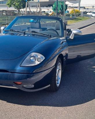 Fiat Barchetta Naxos