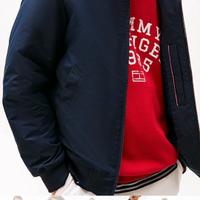 giacca Tommy hilfilger