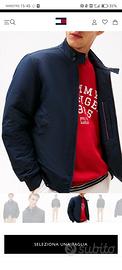 giacca Tommy hilfilger