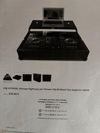 Flightcase per Pionner XDJ-RR