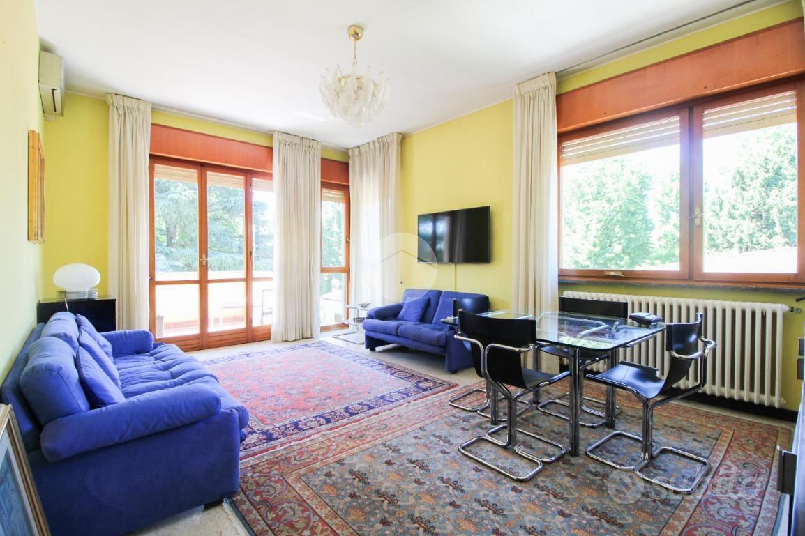 Appartamento – Cusano Milanino, Quartiere Regina Elena, Milanino - Altro