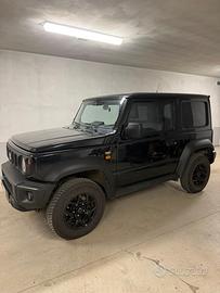 Suzuki jimny 4x4