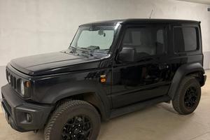 Suzuki jimny 4x4