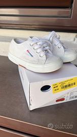 Scrpe bimbo superga