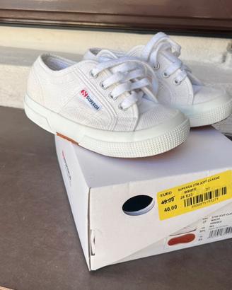 Scrpe bimbo superga