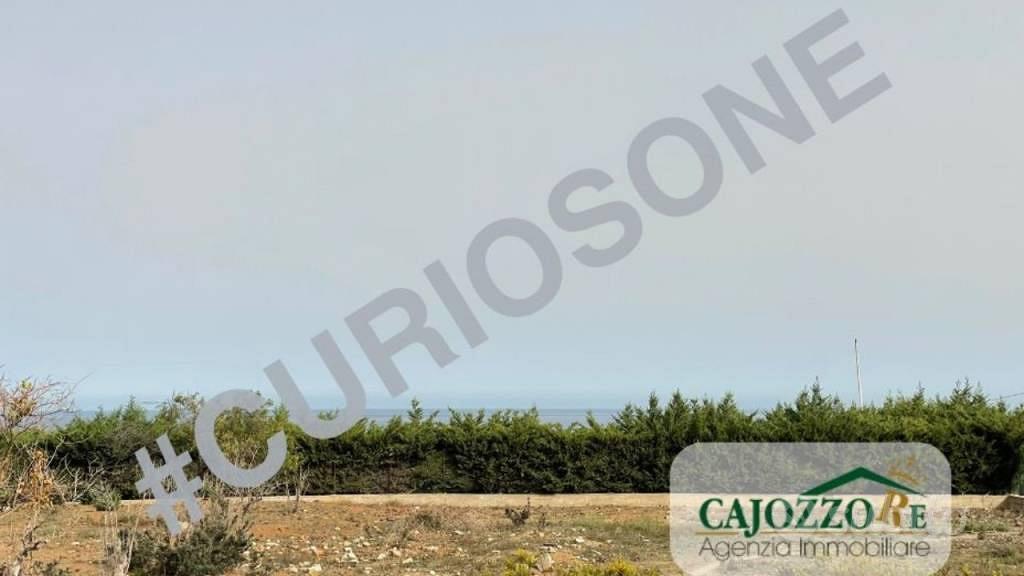 Terreno di 2600 m² a Termini Imerese - Vista 4
