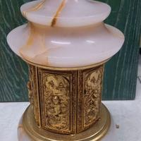 Carillon portasigarette vintage