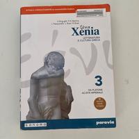 Xenia letteratura e cultura greca 3