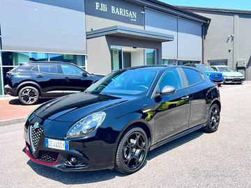 Alfa Romeo Giulietta 1.4 Turbo 120 CV Sprint