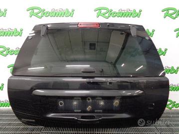 PORTELLONE PER JEEP GRAND CHEROKEE WJ 2004