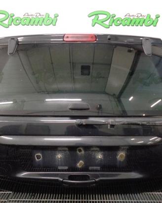 PORTELLONE PER JEEP GRAND CHEROKEE WJ 2004
