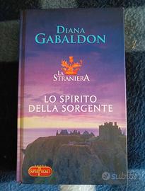 La Straniera, Diana Gabaldon