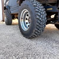 pneumatici off road 225/75/15 