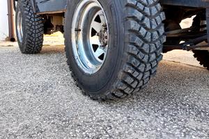 pneumatici off road 225/75/15 