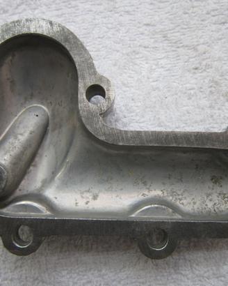 Coperchio superiore testa Aermacchi 350 HD ss-sx