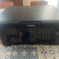 Stampante epson wf 2810