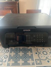 Stampante epson wf 2810