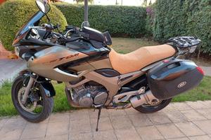 yamaha tdm 900