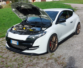Megane RS mk3