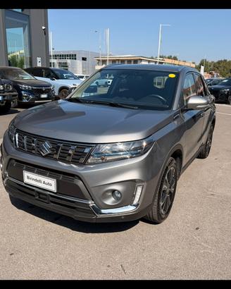 SUZUKI Vitara (2015) - Vitara 1.4 Hybrid Top