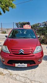 Citroen C3 1.4 HDi 70CV Exclusive 70 cv