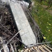 2 Pedane per ponteggio