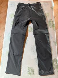 Pantaloni da moto cutcargo