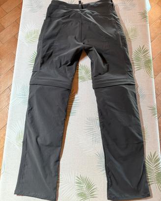 Pantaloni da moto cutcargo