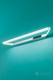 Lampada linea light circular