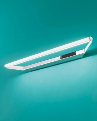 Lampada linea light circular
