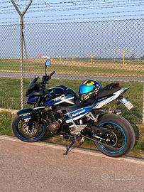 Kawasaki z750