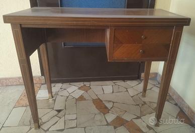 Scrivania Luigi XVI del 1960