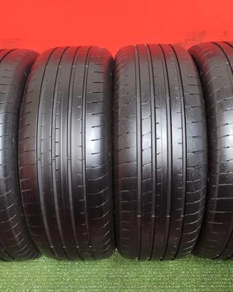 235 60 18 Gomme Estive 65% 2022 GoodYear 235 60R18