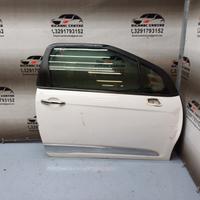 Porta portiera anteriore destra citroen ds3 2009-2