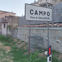 Appartamento rustico e grandi locali-cantine