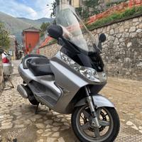 Scooter X8 200cc Piaggio