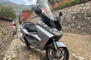 Scooter X8 200cc Piaggio