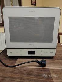 microonde Whirpool